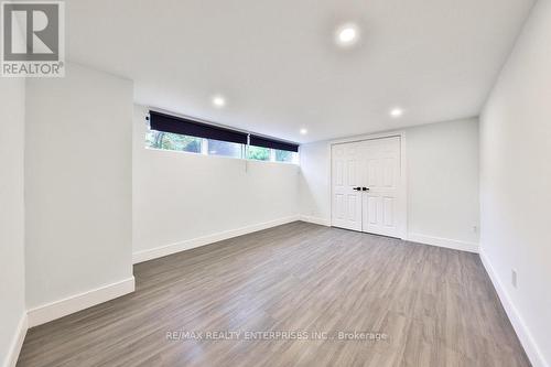 3469 Credit Heights Drive, Mississauga (Erindale), ON - Indoor Photo Showing Other Room