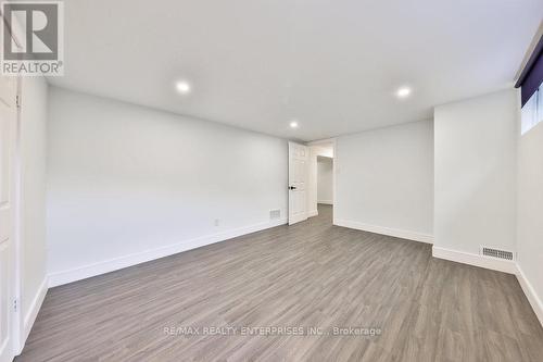 3469 Credit Heights Drive, Mississauga (Erindale), ON - Indoor