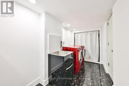 3469 Credit Heights Drive, Mississauga (Erindale), ON - Indoor Photo Showing Other Room