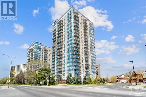 90 Landry Street Unit#909, Ottawa, ON - Outdoor With Facade