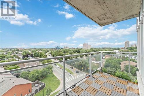 90 Landry Street Unit#909, Ottawa, ON - Outdoor With View With Exterior