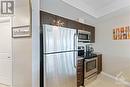 90 Landry Street Unit#909, Ottawa, ON  - Indoor Photo Showing Kitchen With Stainless Steel Kitchen 