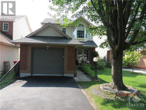 114 Longshire Circle, Ottawa, ON - Outdoor