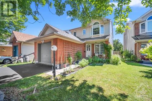 114 Longshire Circle, Ottawa, ON - Outdoor