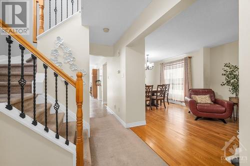 114 Longshire Circle, Ottawa, ON - Indoor Photo Showing Other Room