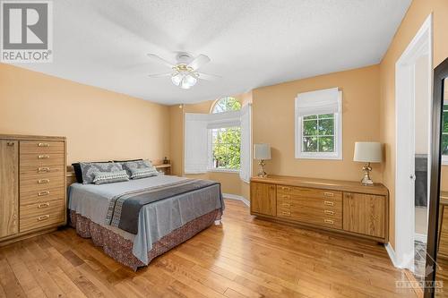 114 Longshire Circle, Ottawa, ON - Indoor Photo Showing Bedroom