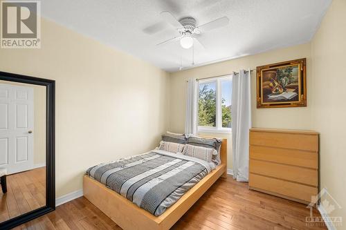 114 Longshire Circle, Ottawa, ON - Indoor Photo Showing Bedroom