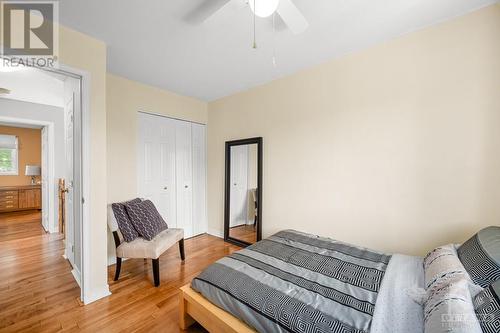 114 Longshire Circle, Ottawa, ON - Indoor Photo Showing Bedroom