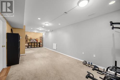 114 Longshire Circle, Ottawa, ON - Indoor Photo Showing Other Room