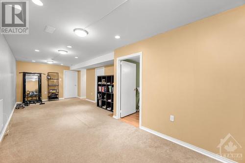 114 Longshire Circle, Ottawa, ON - Indoor Photo Showing Other Room