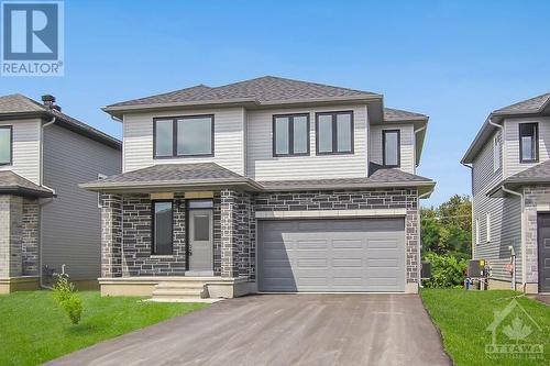 Welcome to 129 Seabert Drive! - 129 Seabert Drive, Arnprior, ON - Outdoor