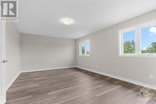 Large Primary Bedroom with lots of natural light - 129 Seabert Drive, Arnprior, ON - Indoor Photo Showing Other Room