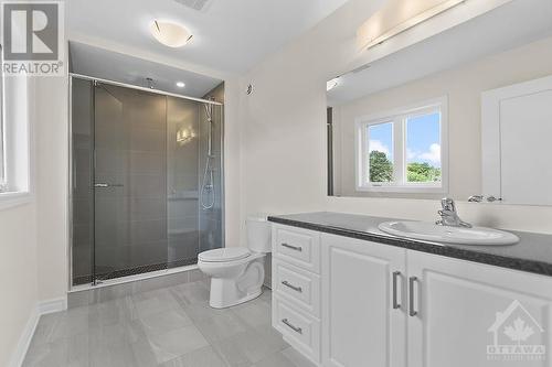 Primary Ensuite - 129 Seabert Drive, Arnprior, ON - Indoor Photo Showing Bathroom