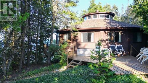 8 Carter Road, Northern Bruce Peninsula, ON - Outdoor