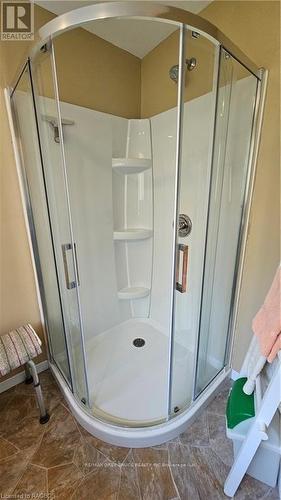 8 Carter Road, Northern Bruce Peninsula, ON - Indoor Photo Showing Bathroom