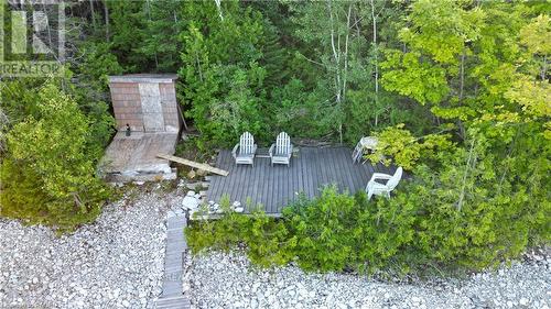 8 Carter Road, Northern Bruce Peninsula, ON - Outdoor