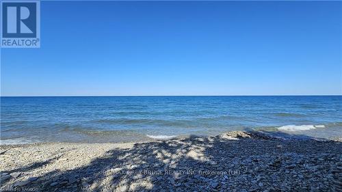 8 Carter Road, Northern Bruce Peninsula, ON - Outdoor With Body Of Water With View