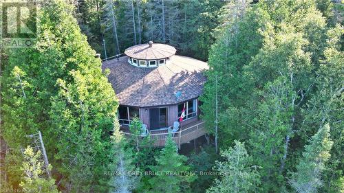 8 Carter Road, Northern Bruce Peninsula, ON - Outdoor