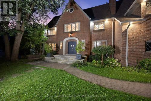 14 Cosmic Drive, Toronto (Banbury-Don Mills), ON - Outdoor