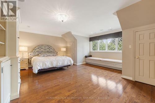 14 Cosmic Drive, Toronto (Banbury-Don Mills), ON - Indoor Photo Showing Bedroom