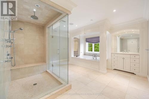 14 Cosmic Drive, Toronto (Banbury-Don Mills), ON - Indoor Photo Showing Bathroom