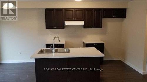 80 Scarletwood Street, Hamilton (Stoney Creek Mountain), ON - Indoor Photo Showing Kitchen