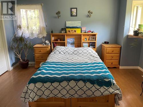 13040 Prince Subdivision, Dawson Creek, BC - Indoor Photo Showing Bedroom