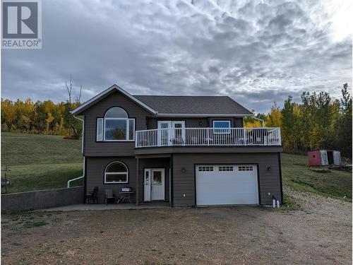 13040 Prince Subdivision, Dawson Creek, BC - Outdoor