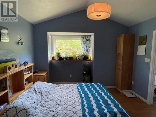 13040 Prince Subdivision, Dawson Creek, BC - Indoor Photo Showing Bedroom