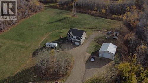 13040 Prince Subdivision, Dawson Creek, BC - Outdoor