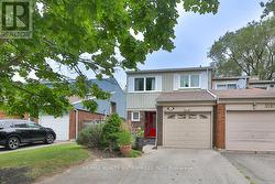 3527 ASH ROW CRESCENT  Mississauga, ON L5L 1K3