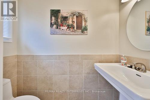 3527 Ash Row Crescent, Mississauga (Erin Mills), ON - Indoor Photo Showing Bathroom