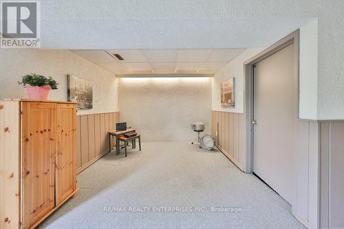 3527 Ash Row Crescent, Mississauga (Erin Mills), ON - Indoor Photo Showing Other Room