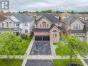 31 Hansford Drive, Brantford, ON  - Outdoor With Facade 