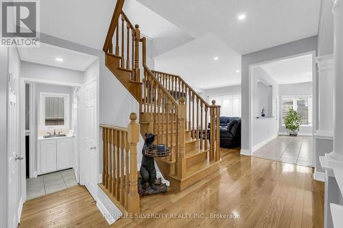 31 Hansford Drive, Brantford, ON - Indoor Photo Showing Other Room