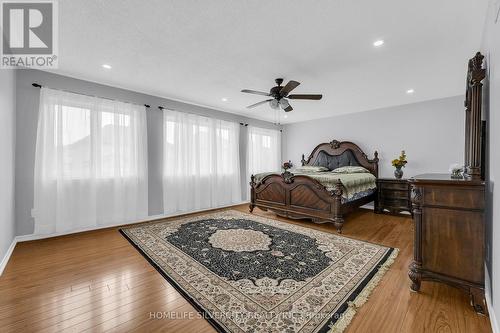 31 Hansford Drive, Brantford, ON - Indoor