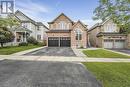 31 Hansford Drive, Brantford, ON  - Outdoor With Facade 