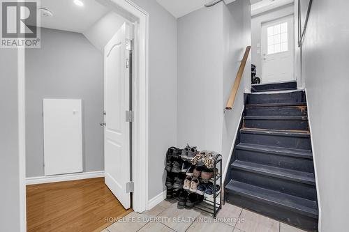 31 Hansford Drive, Brantford, ON - Indoor Photo Showing Other Room