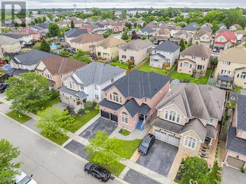 31 Hansford Drive, Brantford, ON - Outdoor With View