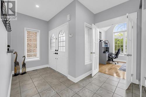 31 Hansford Drive, Brantford, ON - Indoor Photo Showing Other Room