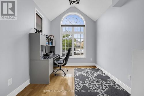 31 Hansford Drive, Brantford, ON - Indoor Photo Showing Office