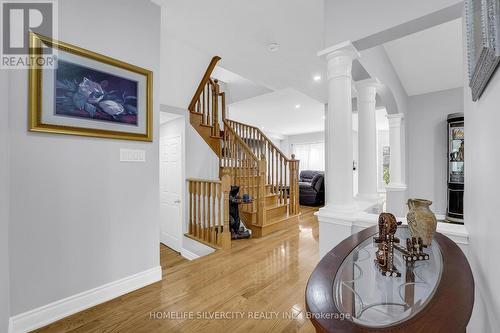 31 Hansford Drive, Brantford, ON - Indoor Photo Showing Other Room