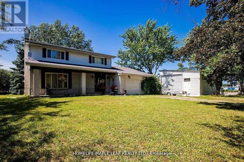 8554 Hwy 7 Road, Guelph/Eramosa (Rockwood), ON 