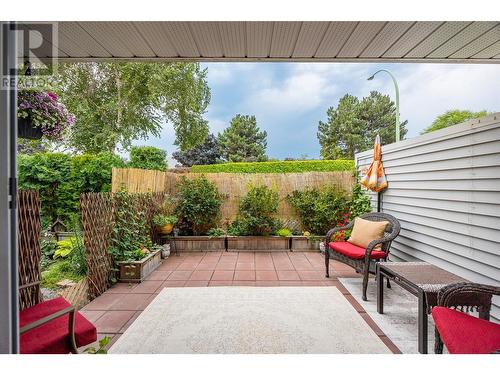 3370 Casorso Road Unit# 42, Kelowna, BC - Outdoor