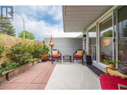 3370 Casorso Road Unit# 42, Kelowna, BC - Outdoor With Exterior