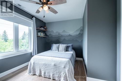 973 Alberton Road S, Hamilton (Ancaster), ON - Indoor Photo Showing Bedroom