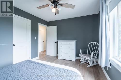 973 Alberton Road S, Hamilton (Ancaster), ON - Indoor Photo Showing Bedroom