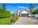 2521 Quail Place, Kelowna, BC  - Outdoor 