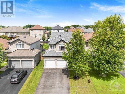 209 Opale Street, Prescott And Russell, ON - Outdoor With Facade