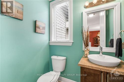 209 Opale Street, Prescott And Russell, ON - Indoor Photo Showing Bathroom